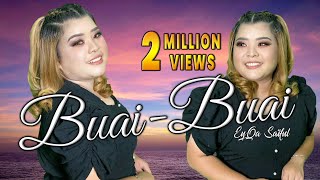 Buai-Buai by Eyqa Saiful (Official Music Video)