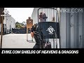 Evike.com Airsoft Shield of Heavens & Shield of Dragons - Quick Look