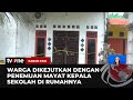 Jasad Kepala Sekolah Ditemukan Tewas Mengenaskan | Kabar Pagi tvOne