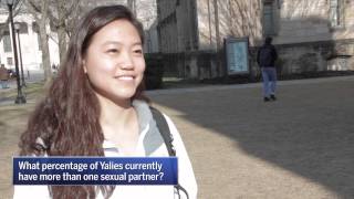 Sexual Health at Yale: How Many Have Two or More Partners?