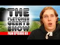 Fletcher Geerts is BACK and he just hosted his SHORTEST INTERVIEW EVER!!! The Fletcher Geerts Show