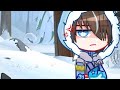 ⚛︎Cold/Dingin²~🥶``Gacha≫Boboiboy≪Elemental Brothers **AU! Ft.Blaze & Ice✢English And Indonesia.