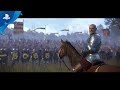 Kingdom Come: Deliverance - Rex, Familia et Ultio PS4 Trailer I E3 2017