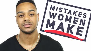 Why you can’t find a good man | All men are dogs | Dating mistakes