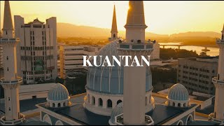 Kuantan Epic 40 Sec [4k]