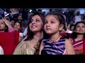 sitara and rakul preet super fun spyder pre release event mahesh babu sj surya ar murugadoss