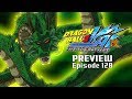 DBZ Kai Preview ~ Episode 128