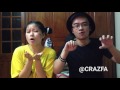 PPAP Song (Pen Pineapple Apple Pen) Cover by CRAZFA Productions