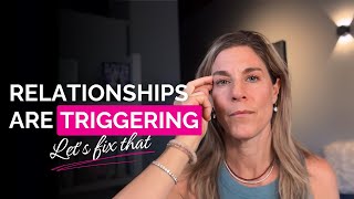 Are Your Triggers Ruining Your Life? Do THIS to End the Cycle (EFT Tapping) | Dr. Kim D'Eramo