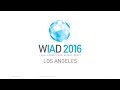 WIAD LA 2016: Welcome, Art Center College of Design Panel, Hunter Ochs