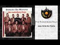 The Rustenburg Boys - Jesu Orile Ke Tlatla | Official Audio