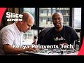 Kenya’s Silicon Savannah: How Africa Reinvented Tech Innovation I FULL DOC | SLICE EXPERTS