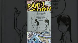 Panti Jomblo 4 #shorts #comedy