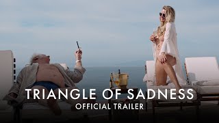 TRIANGLE OF SADNESS | In cinemas 28 October