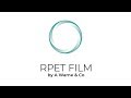 RPET Film Supplier - A Warne & Co Ltd