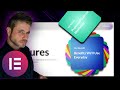 How to Make Spiraling 3D Stacking Cards in Elementor - WordPress Tutorial