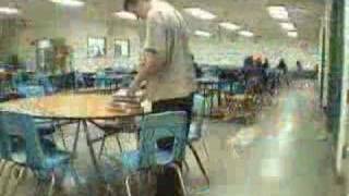 PSA: Protect your library books
