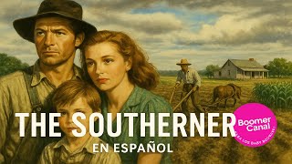 The Southerner (1945) El sureño