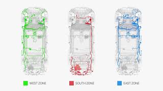 Why 'Zonal Architectures' Are The Next Big Thing In EV Design