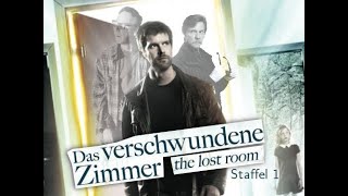 Das verschwundene Zimmer - Ausschnitt (2006)