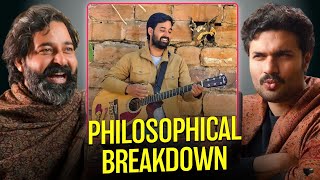 Prakhar and Rahgir break down the Iconic \