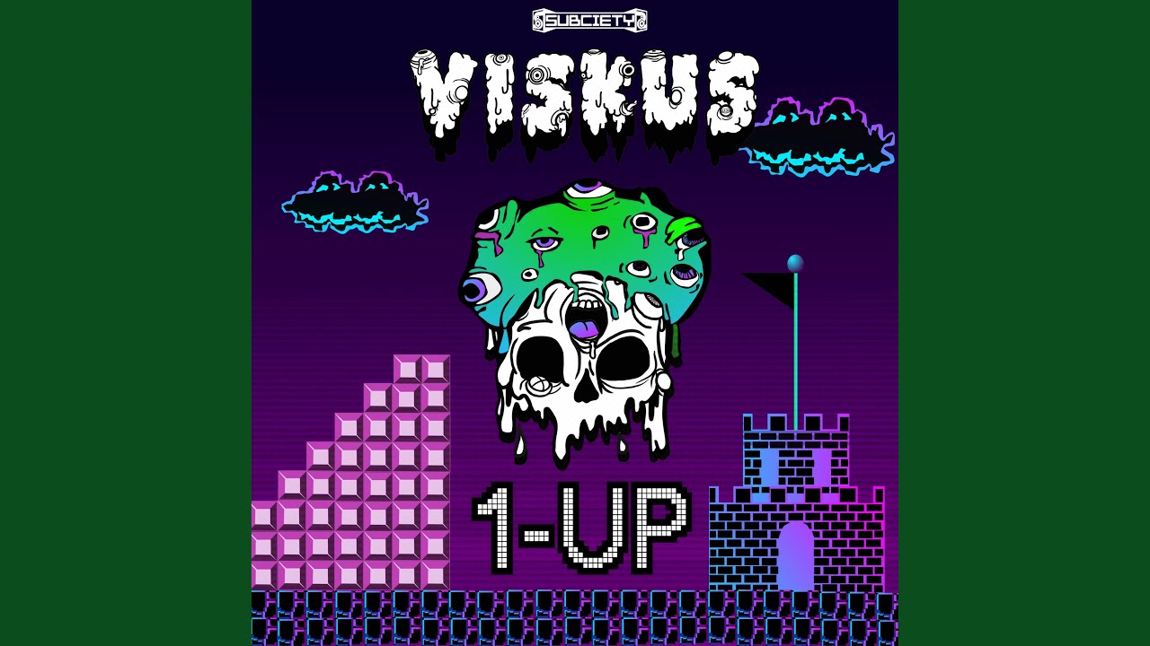 1 Up Youtube