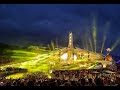 Alan Walker - Faded Tomorrowland Mainstage 2022, W2