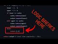 Absolute Permutation | HackerRank (Python)