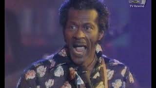Chuck Berry - Johnny B Goode (live) 1984