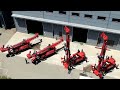 desco drill rigs sp7000sa and sp7000a rc