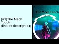 The Mech Touch Audio Novel Full