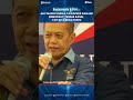 AHY Masuk Bursa Cawapres Ganjar, Demokrat Terima Kasih, tapi Kita Beda Posisi