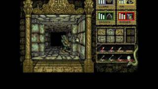 Classic Games: Knightmare Part 1