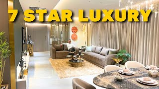 💫7 STAR LUXURY 4 BHK APARTMENT💫 |  📍BHAT, AHMEDABAD | 3620 SQFT. |  POSSESSION IN 6 MONTH.