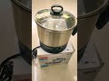 prestige multi cooker pmc 1.0 unboxing viral shorts prestige reels