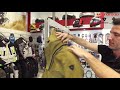 rev it component h20 jacket review by motoraid greek