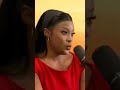 Sonja Speaks About Wicknel Chivayo.