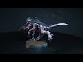 x2 tyranid paint schemes grimdark leviathan