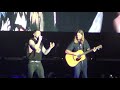 Maroon 5 Lost Stars - Red Pill Blues Tour Singapore