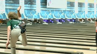 Over 600 students compete in US High School Bowling National Championship in Louisville