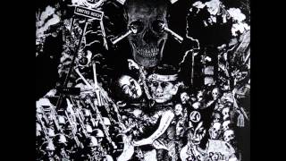 G.I.S.M. (ギズム) - Hidden Track 3 (Detestation)