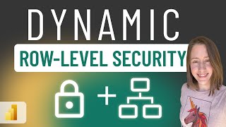 Dynamic Row-Level Security for Power BI