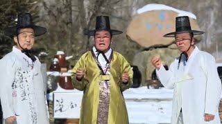 2025年1月31日 延边悟德大酱村山神祭 (视频制作：刘载学）