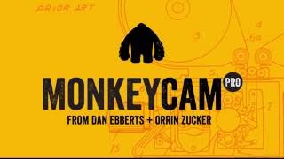MonkeyCam Pro Quick Start Tutorial