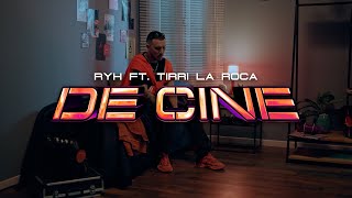 RYH, Tirri La Roca - DE CINE (Video Oficial)