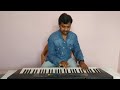 kunda gowra in electronic keyboard 🎹