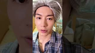 #VAV - 👵🧓👀🤣  TikTok  #ACE #JACOB