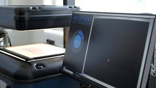 Dauphin County Prison | New Mail Scanner improves security
