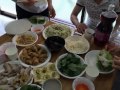 cal gpc ベトナム料理茶話会！　心さわやか！special