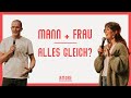 Kampf der Geschlechter: Der Weg zu wahrer Einheit | AMORE | Tobias & Frauke Teichen